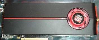 radeon HD 5870 Eyefinity edition